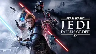 Star Wars Jedi: Fallen Order - Прохождение #4