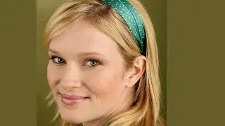13 Sweet Photos of Nicholle Tom
