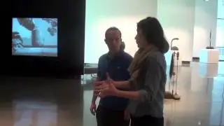 Southeastern Center for Contemporary Art - Winston-Salem, North Carolina