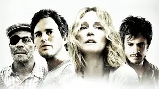 Ceguera (Pelicula Completa)