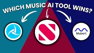 AIVA vs Soundful vs Mubert &ndash; Best AI Music Generator (2026)