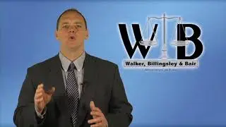If You Hire An Attorney, How Is Your Attorney Paid?