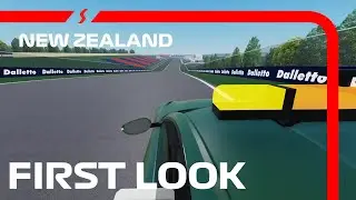 FIRST LOOK! New Zealand Grand Prix - S4 R2