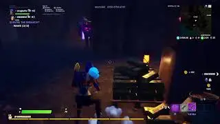 Attempting to break world record