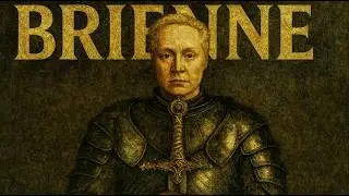 The ENTIRE STORY of Brienne Of Tarth