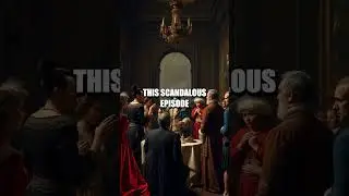 The Scandalous Affair of Giacomo Casanova and the Venetian Inquisition