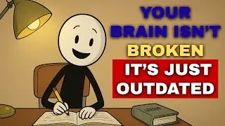 Before Trying Another Productivity Hack - Watch Andrew Huberman&rsquo;s Brain Update