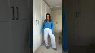 30 DAYS OF AUTUMN OUTFITS ON A UK SIZE 14 DAY 7  | MIDSIZE OUTFITS #30days30outfits
