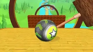 Going Balls - SpeedRun Gameplay Level 14754 to 14756