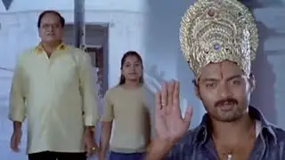 Kalyan Ram Asadhyudu Movie Comedy Scenes |  Asadhyudu Movie Comedy Scenes | iDream Tenali