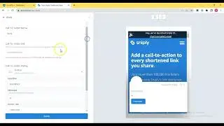 SNIPLY ISSUE