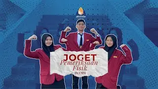 Joget Pemeriksaan Fisik FK UMM 2025
