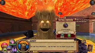 Finalizing My Drake Armor for the Final Battle! (Wizard 101 - Dragonspyre)