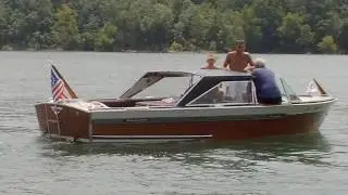 Miller 1965 Century Coronado