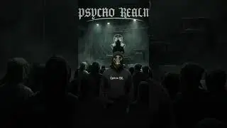 The Psycho Realm - Showdown #music #rap #hiphop #vinyl