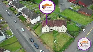 Frankfield Road, Stepps, G33 6AE