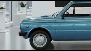 ЗАЗ-965 ВЕРНУЛСЯ В 2026! Легенда СССР СНОВА В ДЕЛЕ — Ты Не Поверишь, Что Изменилось!