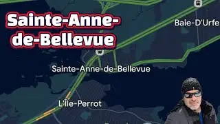 Sainte-Anne-de-Bellevue 2026