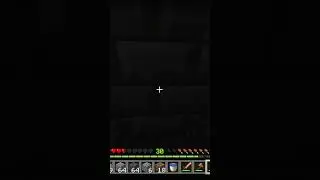 Ho trovato random in live il carbone nella deepslate e una Trial Chamber #minecraftshorts #carbone