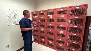 Arizona morgue a grim witness to migrant crisis