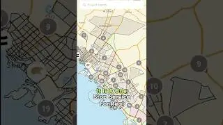 #RealEstateUAE #GenieMap #OneStopSolution #RealEstateTools #DubaiRealtor #RealEstatePlatform