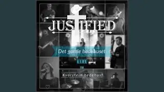 Det gamle bedehuset (Live)