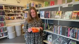 Lavt lixede ungdomsb&oslash;ger