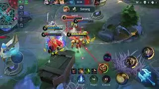 uranus offlane