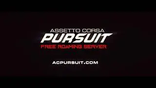 ACP WORLD | CRUISE SESSION | ASSETTO CORSA FREE ROAMING SERVER