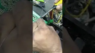 Online ups Gxtmt + cx Sb 3kva 72vdc  boster section repair ##JEENPOWER##