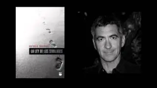 Entrevista a Antonio Tocornal en Culturalia (12-06-2013)