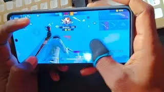 POCO X7 UNBOXING 🎁 AND HANDCAM 📲 SETTINGS ⚙️ HUD + SENSI + DPI [ FREE FIRE HIGHLIGHTS