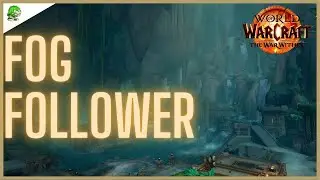Fog Follower The War Within