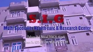 SIG Hospital Aligarh