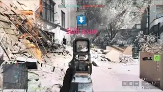 BF6 Killstreak Clips PS5 PRO Gameplay