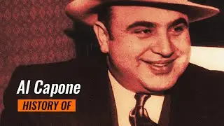 Al Capone Downfall | Coming soon
