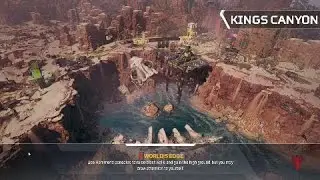 Apex Legedns Flash point LTM  The Camping