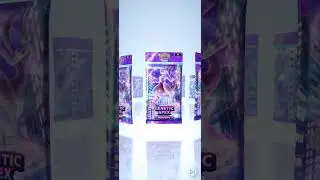 Lets open the second today~ #pokemon #pokemoncards #pokemontcg #onlinecardgame