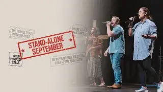 When Purpose Calls | FULL SERVICE