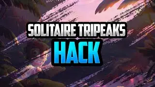 ✨ Solitaire TriPeaks Hack Tutorial 2022 ✅ - Simple tips to Receive Coins 🔥 Work with (iOS/Android) ✨
