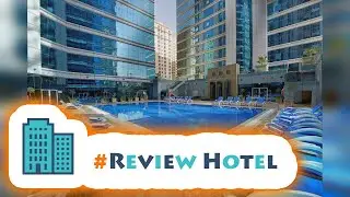 #ReviewHotel #Review Vintage Grand Hotel