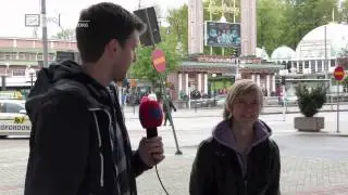Eurovision Countdown 2015 - Episode 1 - Sverige