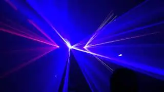 LASER FX - HIRE
