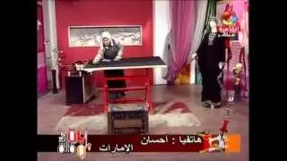 للمبتدئين تصميم مبتكر للفراشة( العباية الواسعة) بدون باترون سهلة جدآآآآآالحلقة (65) 7-2-2014