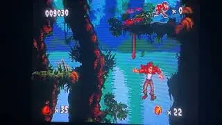 Pitfall The Mayan Adventure Sega 32x Chat and Play