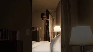 Nightmare fuel😫 #creepycontent #scaryvideo #cursedvideo