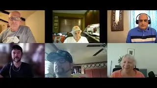 CLIMATE OPTIMISTS GROUP INAUGURAL VIDEO SEPT 22