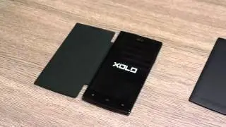 Xolo Q2000 Unboxing and hands on Review