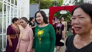 Lễ Tân Hôn Minh Sang & Phước Tới 29 12 2025