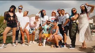All Public Art hosts Coachella Estate Weekend Events